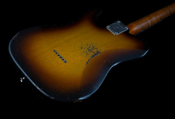 Shabat Lion Standard - Tobacco Burst