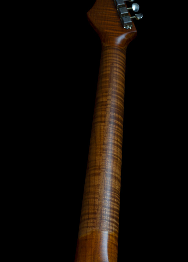 Shabat Lion Standard - Tobacco Burst