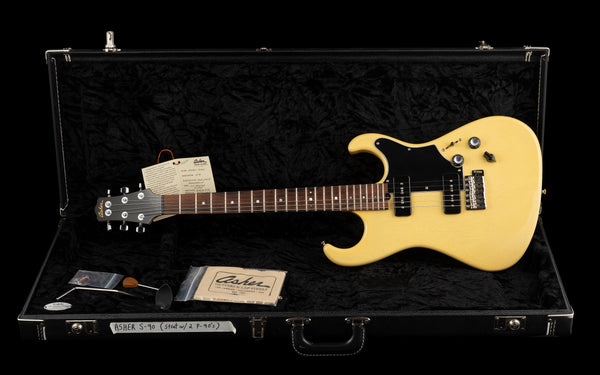 Asher Ultra Tone Marc Ford Signature