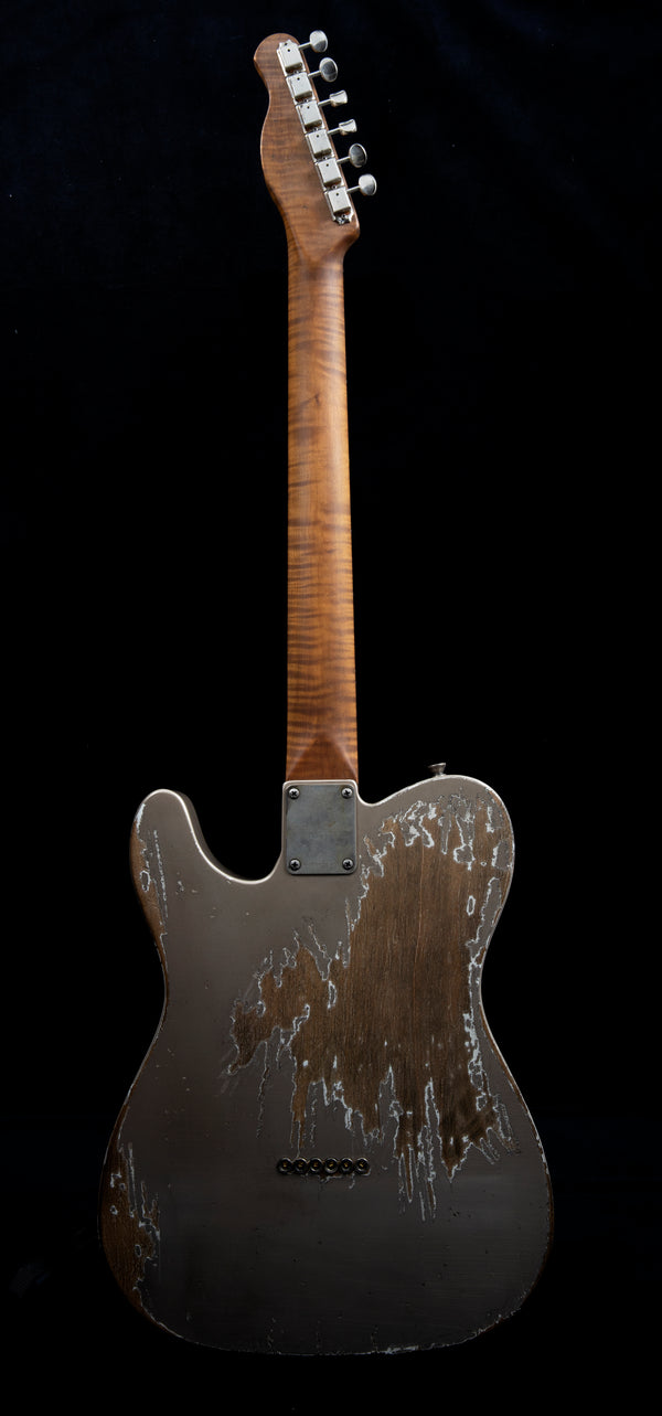 Xotic California Classic XTC-1 Shoreline Gold