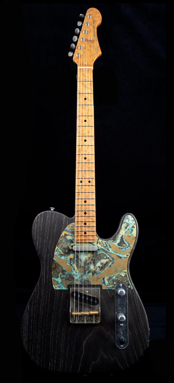 Patrick James Eggle Oz-T Vintage