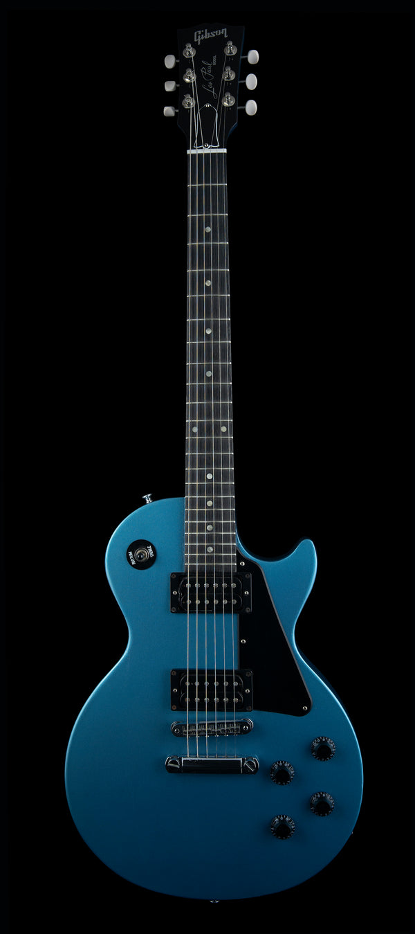 Gibson Les Paul Special Humbucker - Pelham Blue