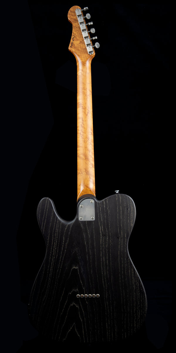 Patrick James Eggle Oz-T Vintage