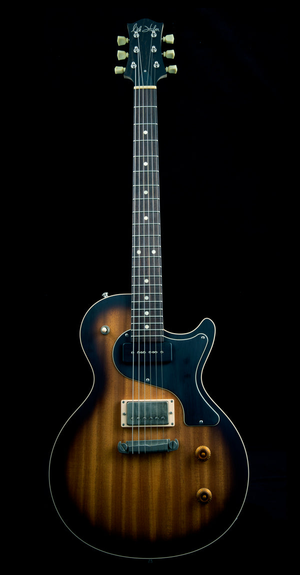Nik Huber Krautster II - 2 Tone Burst