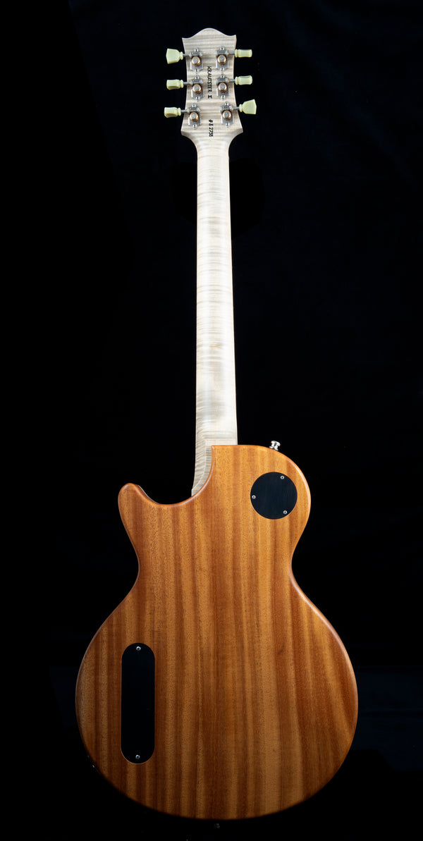 Nik Huber Krautster II - 2 Tone Burst