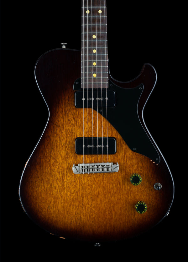 Knaggs Kenai-J Limited Edition P2 - Gloss Relic - Brazilian Rosewood