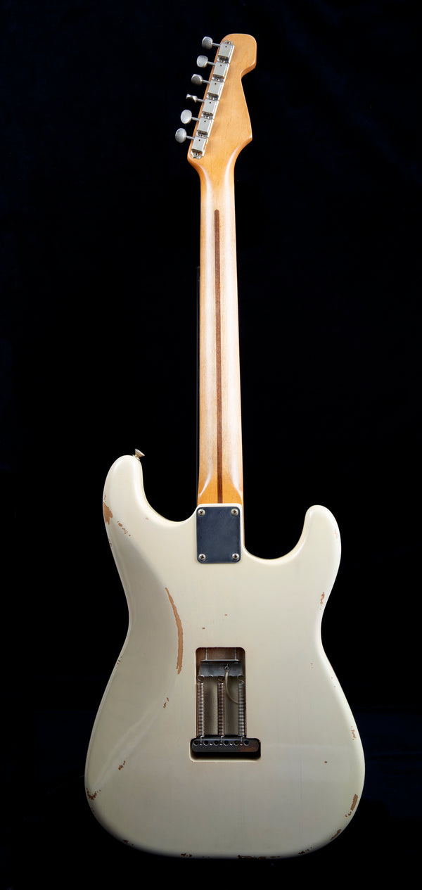 Underwood Lefty Strat