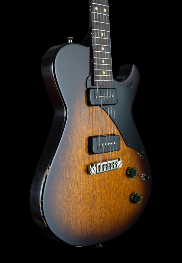 Knaggs Kenai-J Limited Edition P2 - Gloss Relic - Brazilian Rosewood