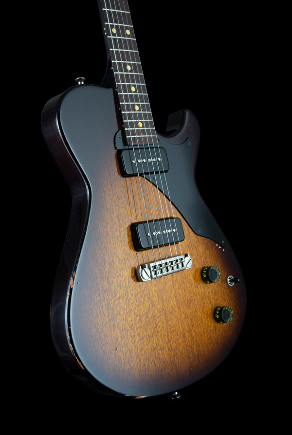 Knaggs Kenai-J Limited Edition P2 - Gloss Relic - Brazilian Rosewood