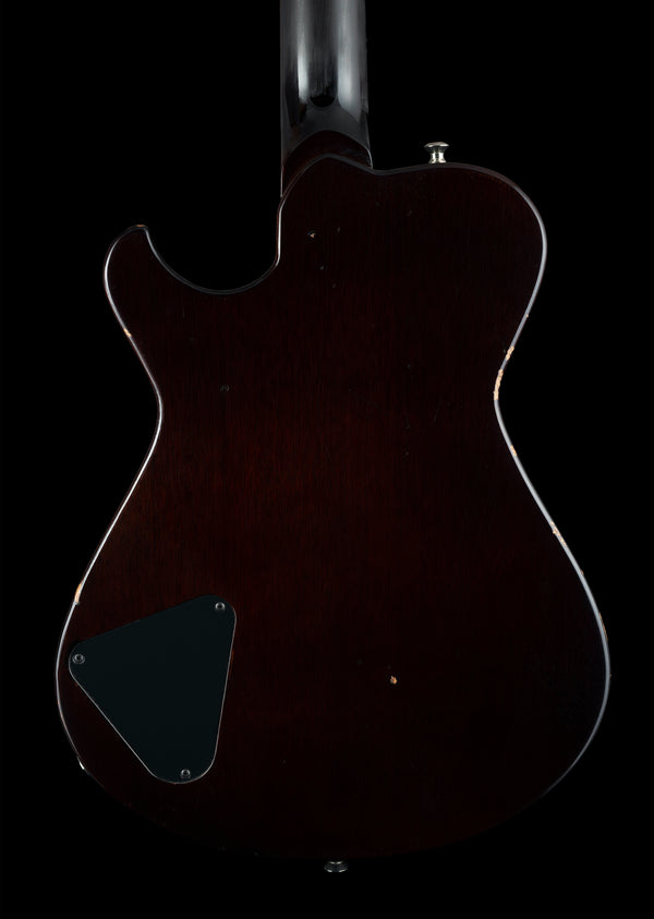 Knaggs Kenai-J Limited Edition P2 - Gloss Relic - Brazilian Rosewood