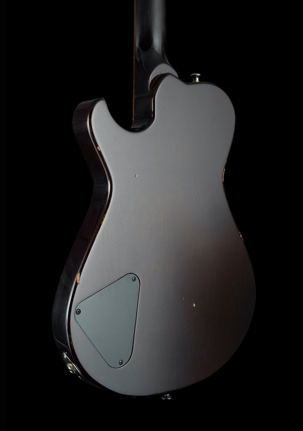 Knaggs Kenai-J Limited Edition P2 - Gloss Relic - Brazilian Rosewood