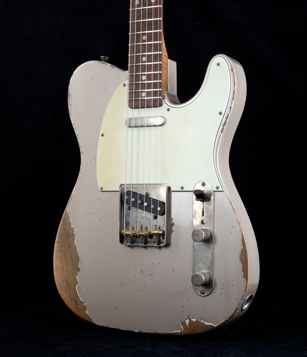 Xotic California Classic XTC-1 Shoreline Gold