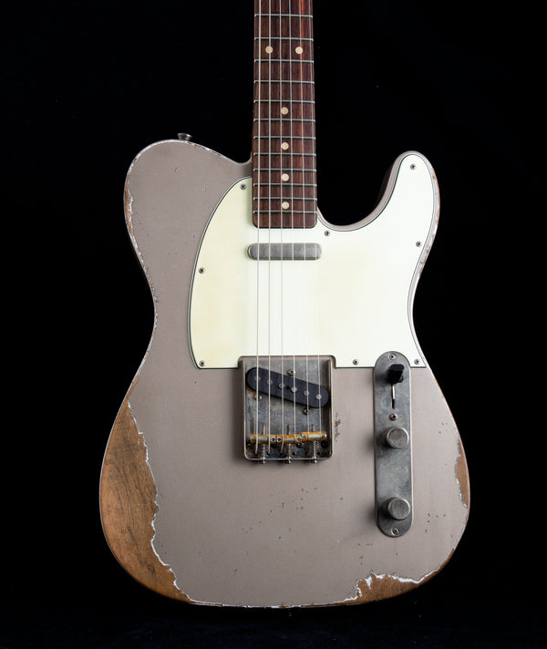 Xotic California Classic XTC-1 Shoreline Gold