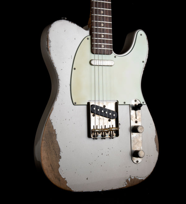 Xotic California Classic XTC-1 Shoreline Gold