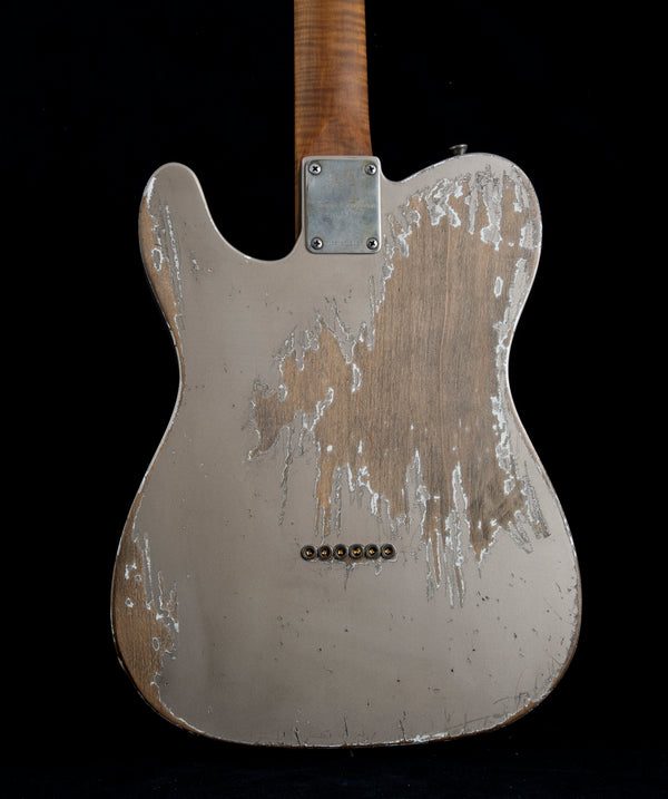Xotic California Classic XTC-1 Shoreline Gold
