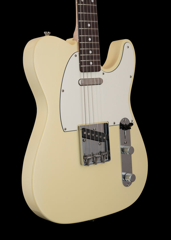 Mario Martin T-Style