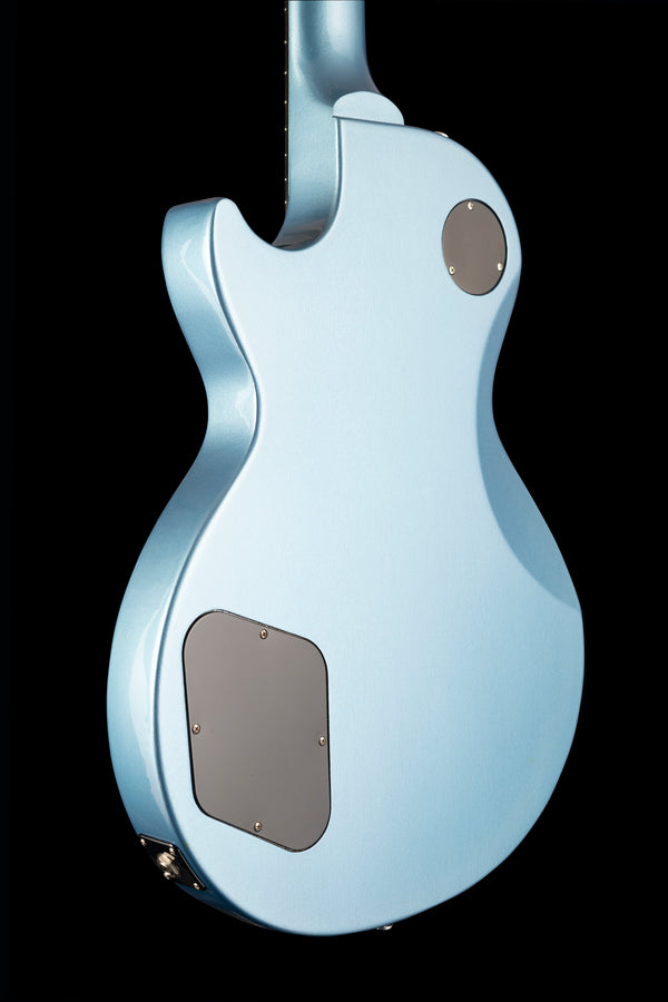 Gibson Les Paul Special Humbucker - Pelham Blue