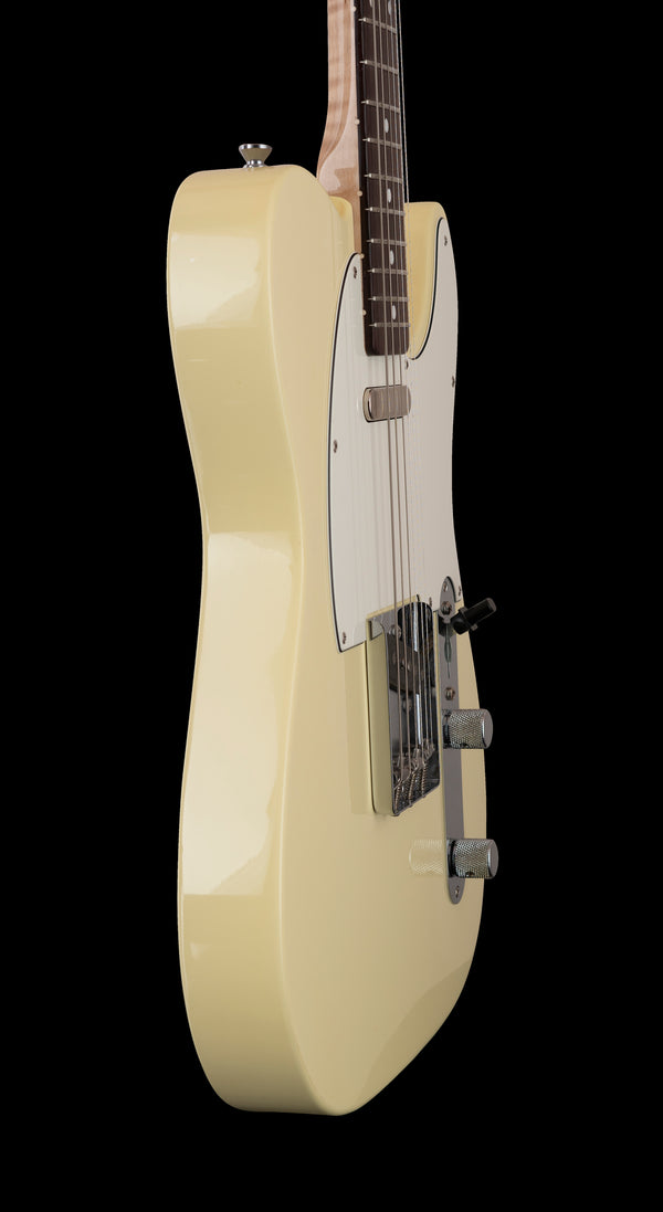 Mario Martin T-Style