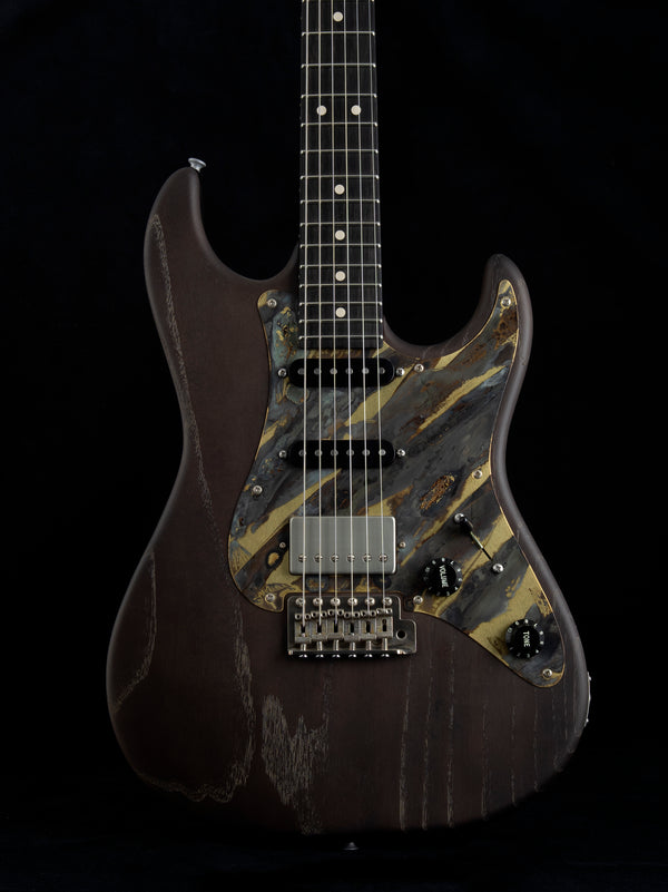Patrick James Eggle The 96 Vintage
