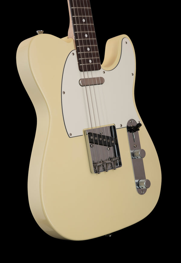 Mario Martin T-Style