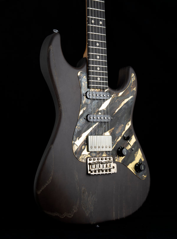 Patrick James Eggle The 96 Vintage