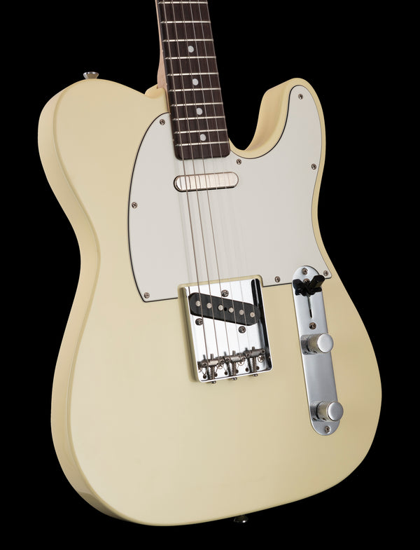 Mario Martin T-Style