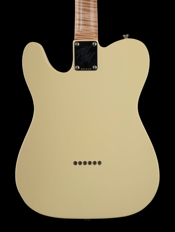 Mario Martin T-Style