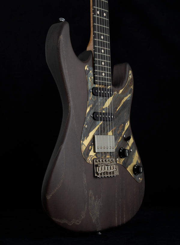 Patrick James Eggle The 96 Vintage