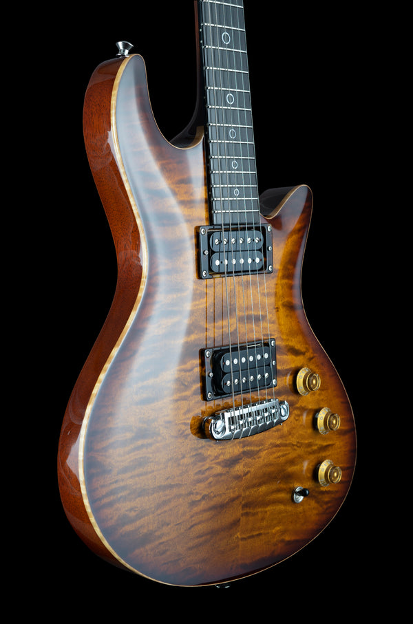 Xotic Arch Top Prototype
