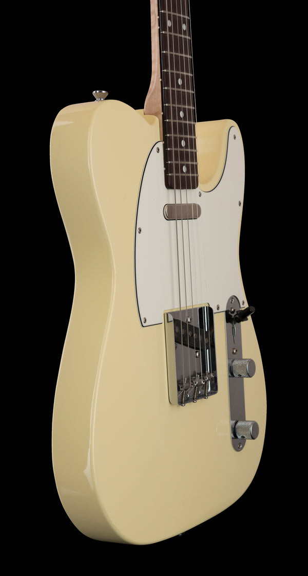 Mario Martin T-Style