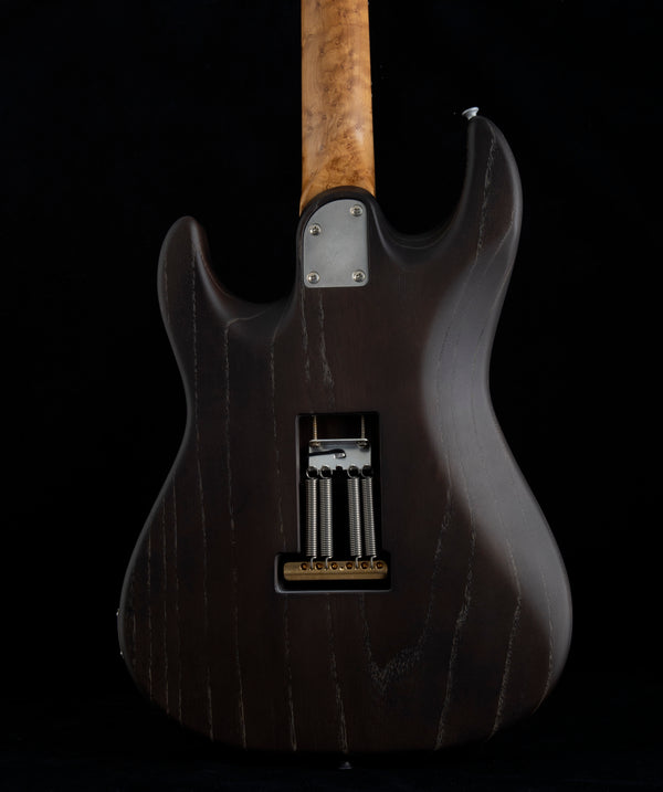 Patrick James Eggle The 96 Vintage