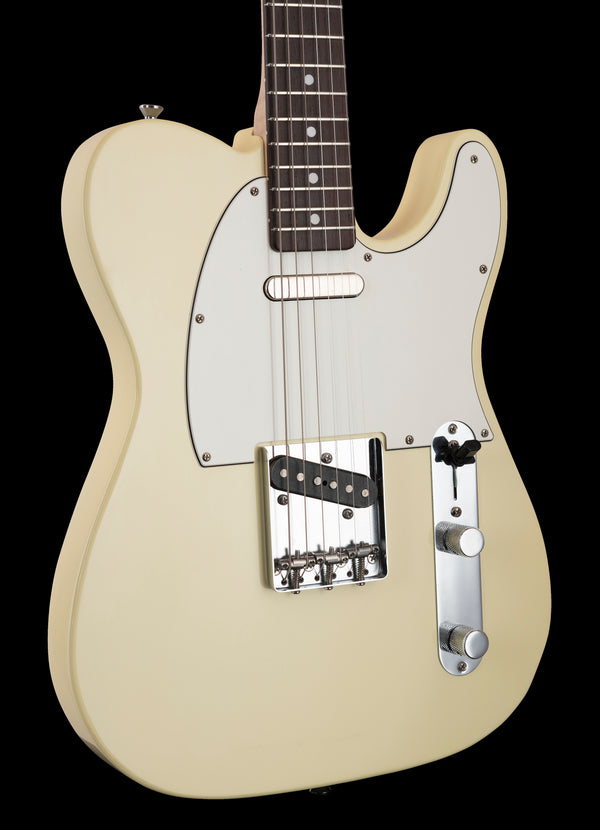 Mario Martin T-Style