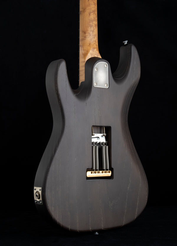 Patrick James Eggle The 96 Vintage