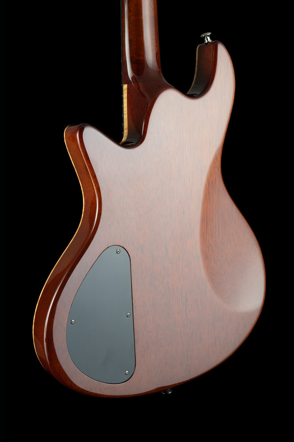 Xotic Arch Top Prototype