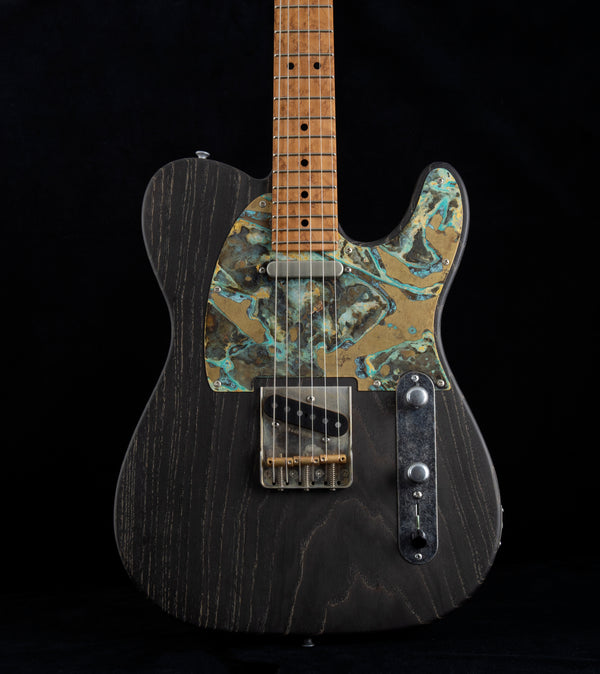 Patrick James Eggle Oz-T Vintage