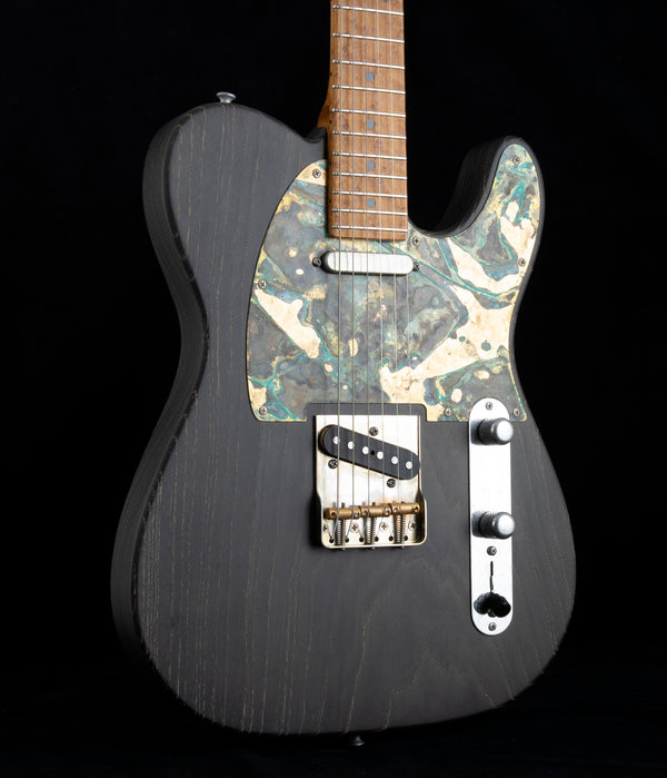 Patrick James Eggle Oz-T Vintage