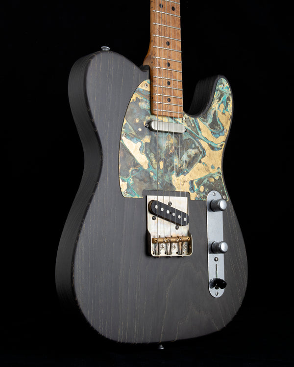 Patrick James Eggle Oz-T Vintage