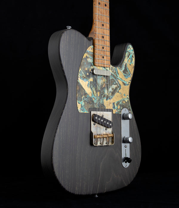 Patrick James Eggle Oz-T Vintage