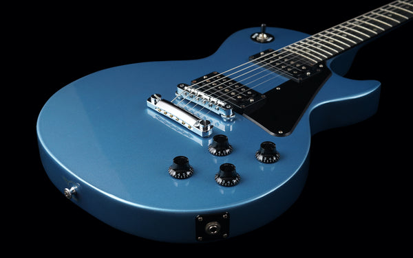 Gibson Les Paul Special Humbucker - Pelham Blue