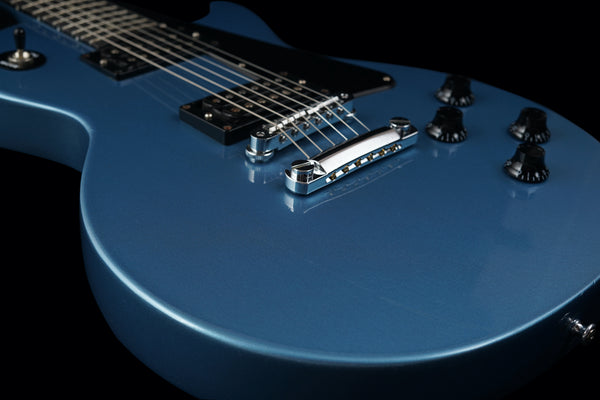 Gibson Les Paul Special Humbucker - Pelham Blue