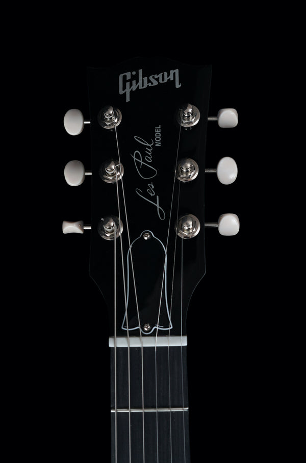 Gibson Les Paul Special Humbucker - Pelham Blue