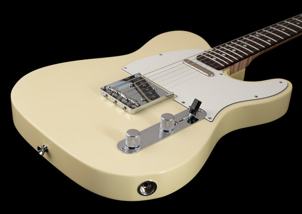 Mario Martin T-Style