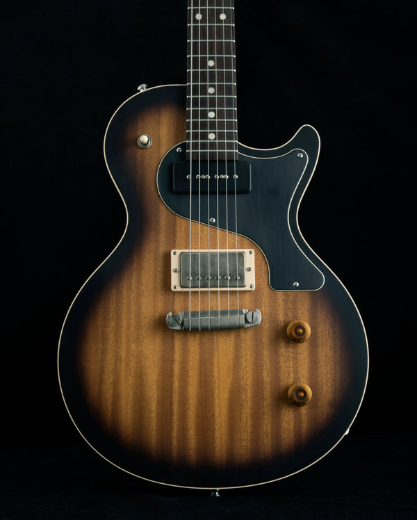 Nik Huber Krautster II - 2 Tone Burst