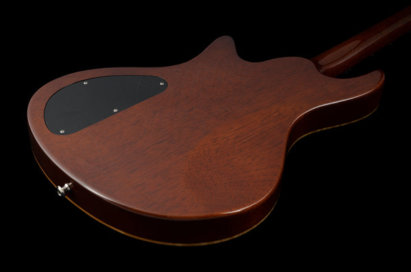 Xotic Arch Top Prototype