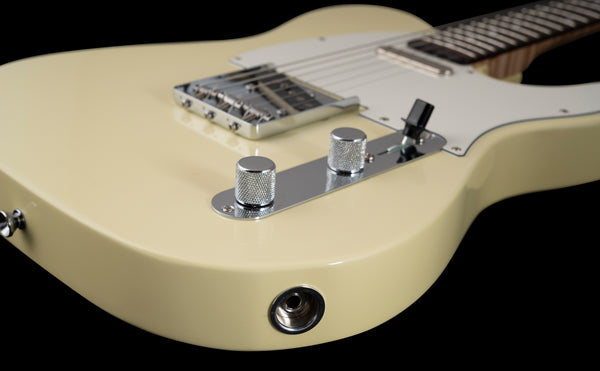 Mario Martin T-Style