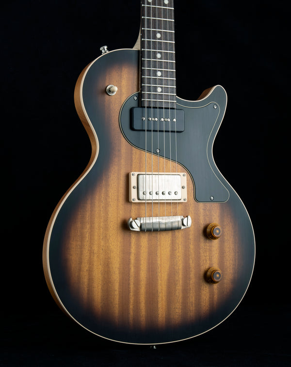 Nik Huber Krautster II - 2 Tone Burst