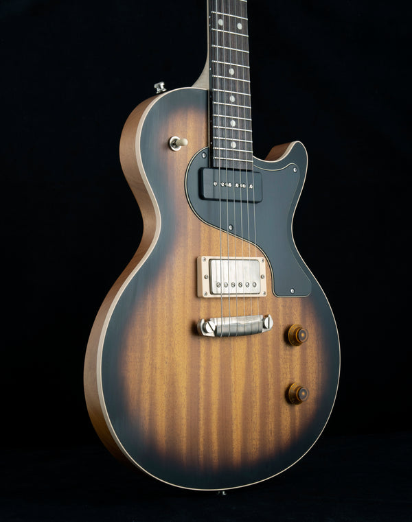 Nik Huber Krautster II - 2 Tone Burst