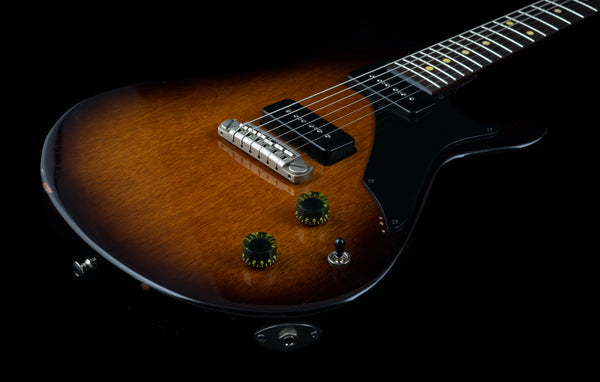 Knaggs Kenai-J Limited Edition P2 - Gloss Relic - Brazilian Rosewood