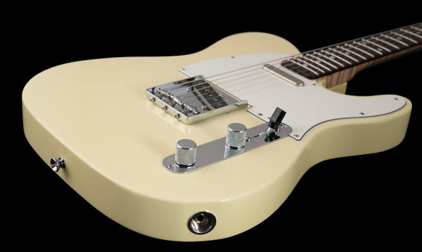 Mario Martin T-Style