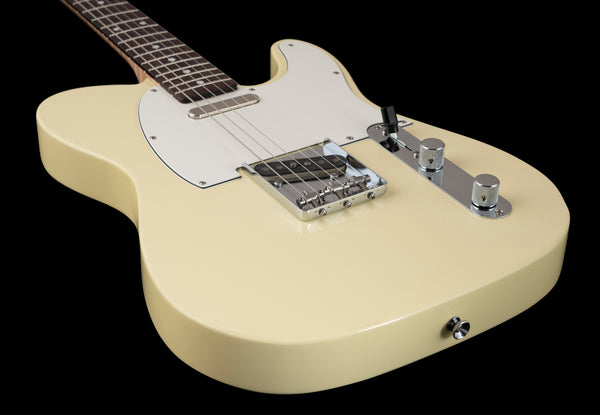 Mario Martin T-Style